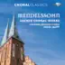 Psalm 115 'Non nobis domine', Op. 31: II. Duett mit Chor song reviews