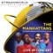 Shining Star (feat. Gerald Alston & Blue Lovett) - The Manhattans Featuring Gerald Alston & Blue Lovett lyrics