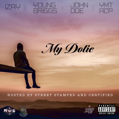 My Dolie (feat. John Doe MG, Young Briggs & Izay) - Single
