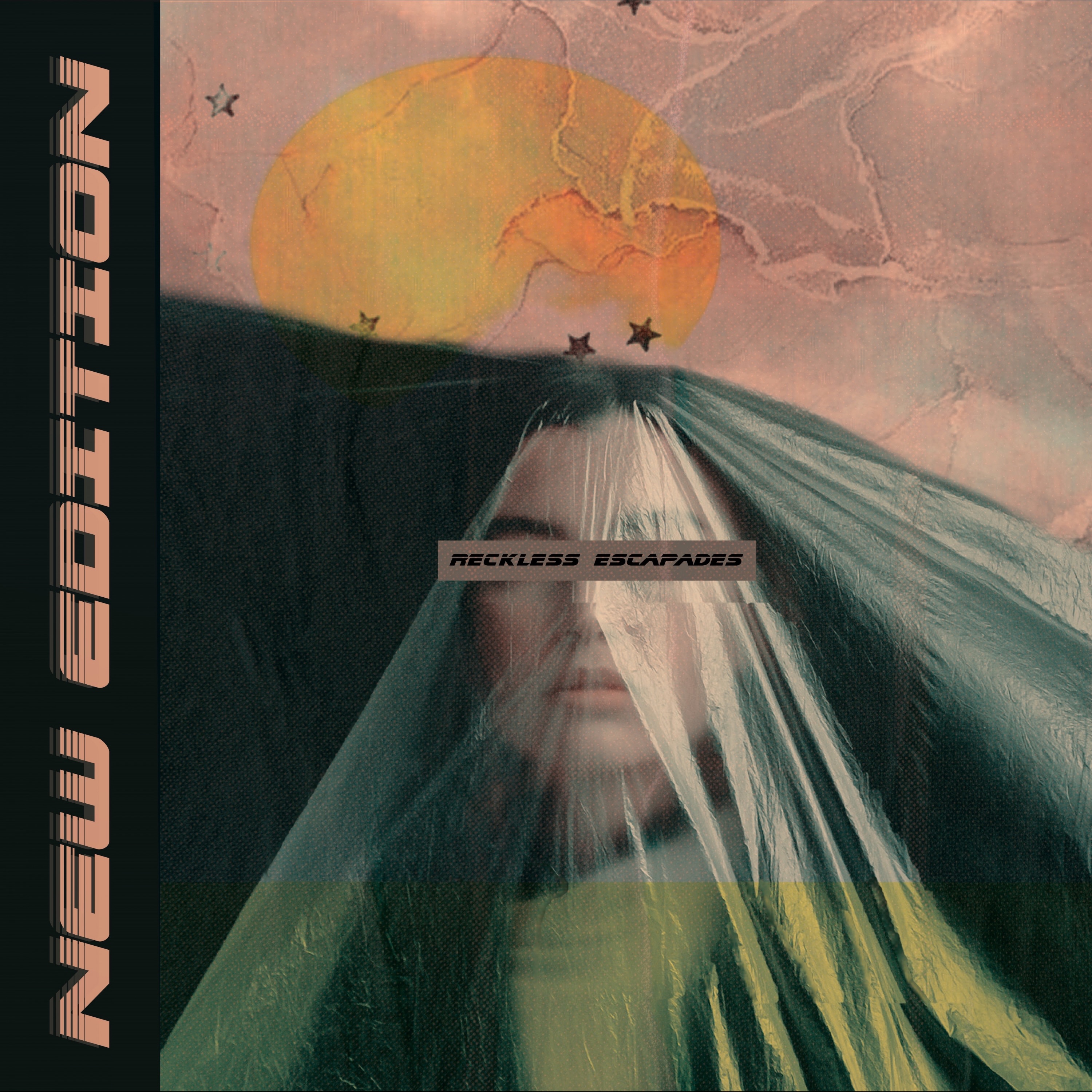 New Edition - Single