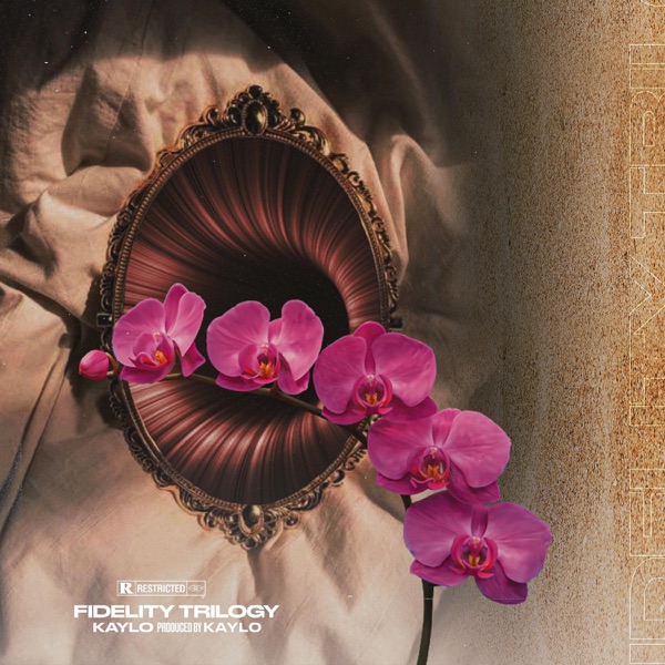 Fidelity Trilogy - Single
