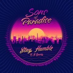 Stay Humble - Single