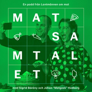 Matsamtalet