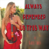 Always Remember Us This Way artwork