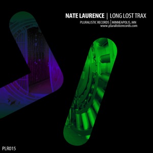 Long Losts Trax - EP