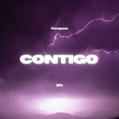 Contigo (feat. BPH Prod.) - Single