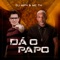 Dá o Papo artwork