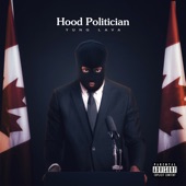 Hood Politician artwork