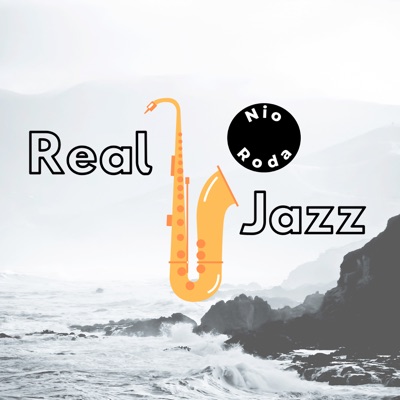 Real Jazz - Single