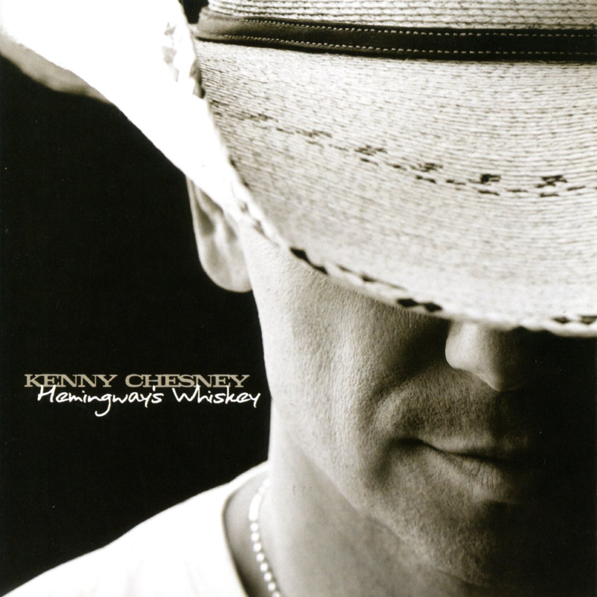 ‎Hemingway's Whiskey - Album by Kenny Chesney - Apple Music