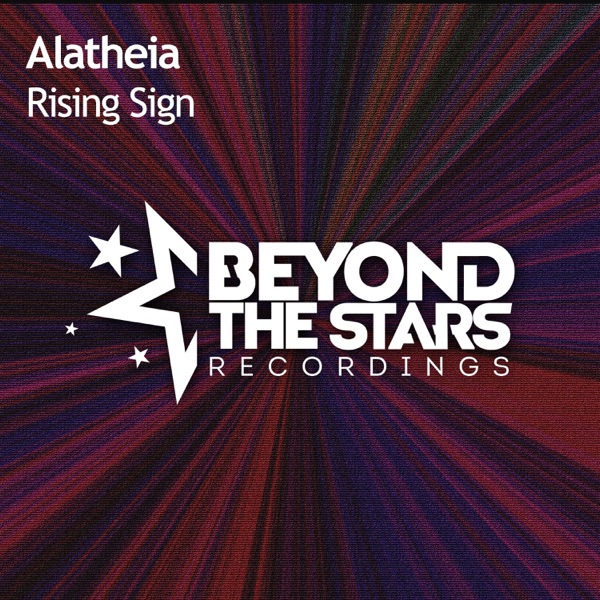 Rising Sign - Single