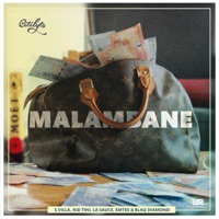 Malambane (feat. S'Villa, Blaq Diamond, Kid Tini, Emtee & LaSauce) - Single - DJ Citi Lyts