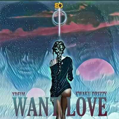 Want Love (feat. Xdeim) - Single