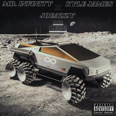Itz Up (feat. Kyle James & Joeazzy) - Single