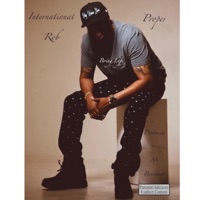 Proper - Single - International Rob