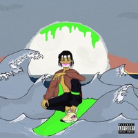 Ride the Wave - EP - Binyam