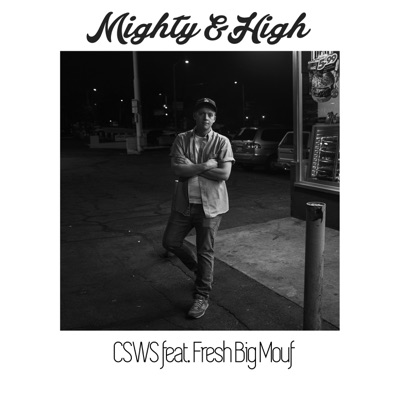Mighty & High - Single