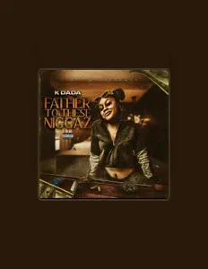 Dengarkan K Dada, tonton video musik, baca bio, lihat tanggal tur & lainnya!