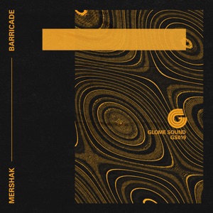 Barricade (feat. Pluralist) - EP