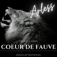 cœur de Fauve - Single - Arless