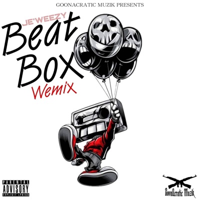 Beat Box (Remix) - Single