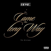 I Came a Long Way - EP - Eddy Bose Music