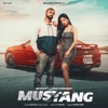 MUSTANG (feat. miss karnawat) - Single