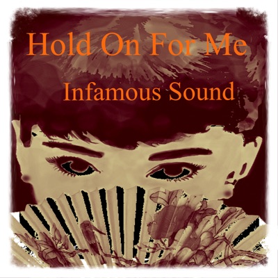 Hold on for Me (feat. P. Mykell & Adam Tabb) - Single