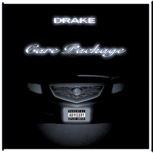 Care Package album cover