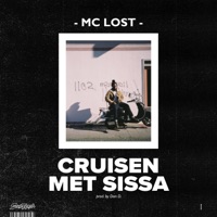 Cruisen Met Sissa - Single - Mc Lost