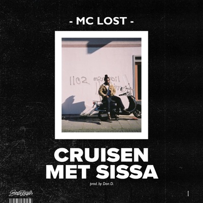 Cruisen Met Sissa - Single