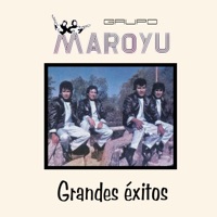 Grupo Maroyu - Amigos Traigan Cerveza