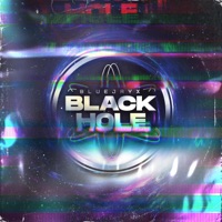 Black Hole - Single - Bluejayx