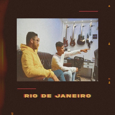 Rio de Janeiro (feat. THAEL) - Single