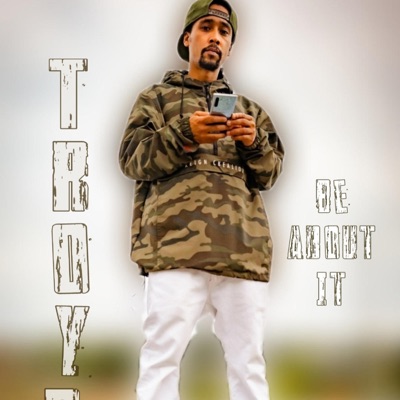 Be About It - Single