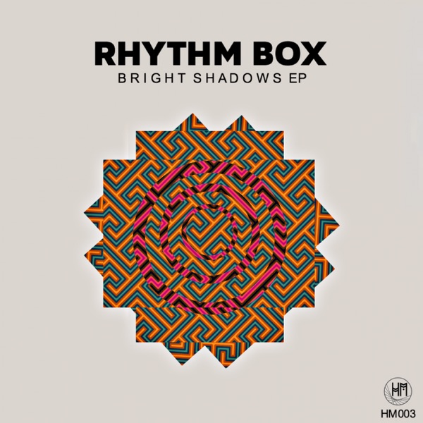 Bright Shadows EP - Single