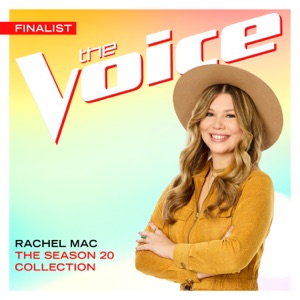 I Hope You Dance (The Voice Performance)