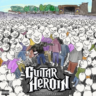 Guitar Heroin