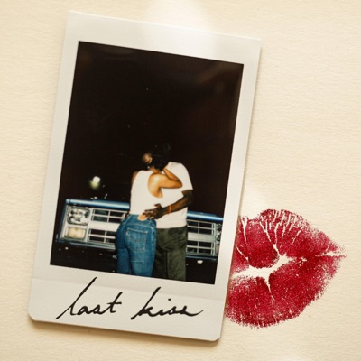 Last Kiss - Single