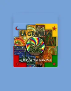 Dengarkan La Gramilla, tonton video musik, baca bio, lihat tanggal tur & lainnya!