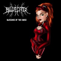 Blessings of the Curse - EP - Bluecifer