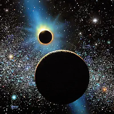 Listen to Space by All India Radio