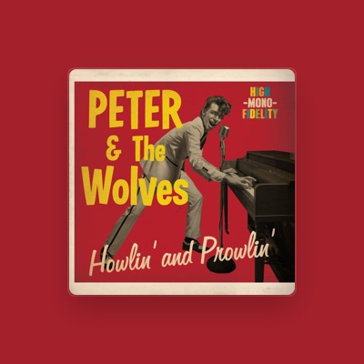 Listen to Peter & The Wolves, watch music videos, read bio, see tour dates & more!