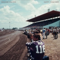 Happy Together - Single - Graham Colton