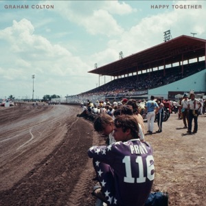 Happy Together - Single