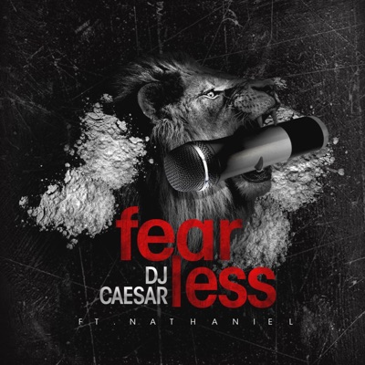 Fearless (feat. Nathaniel) - Single