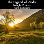 daigoro789 - Palace of Twilight (From "the Legend of Zelda: Twilight Princess) [for Piano Solo]