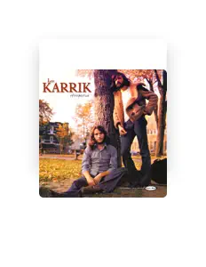 Écoutez Les Karrik, regardez des vidéoclips, lisez la biographie, consultez les dates de tournée et plus encore !