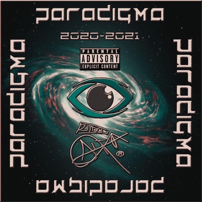 Puñales a la espalda (#PARADIGMA20202021) [feat. Crashvans] - Single