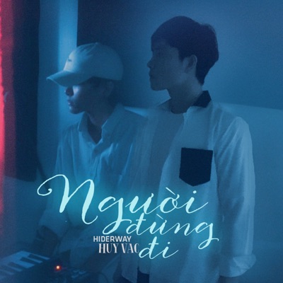 Người Đừng Đi - Single